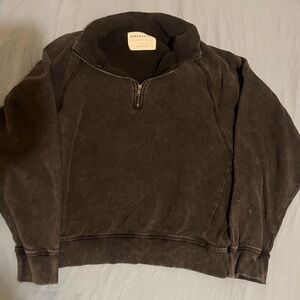 Aeropostale Half Zip